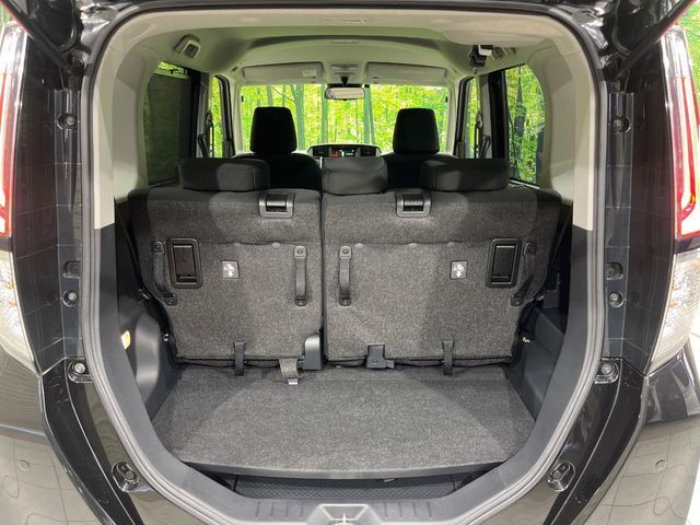 TOYOTA ROOMY 4WD 2024