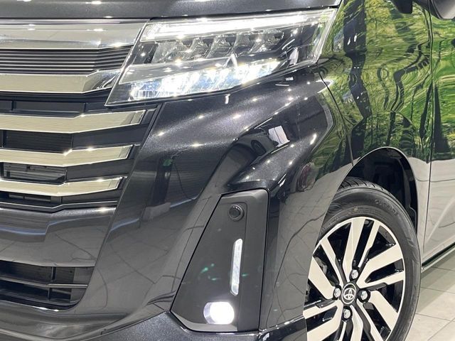 TOYOTA ROOMY 4WD 2024