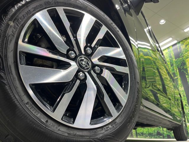 TOYOTA ROOMY 4WD 2024