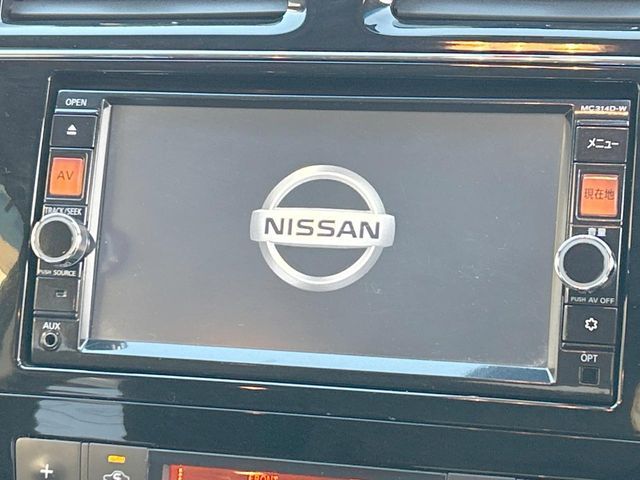 NISSAN SERENA  S-HYBRID 2015