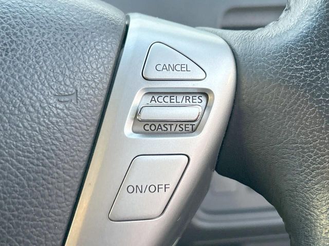 NISSAN SERENA  S-HYBRID 2015