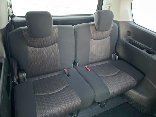 NISSAN SERENA  S-HYBRID 2015