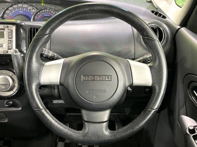 DAIHATSU TANTO CUSTOM 4WD 2012