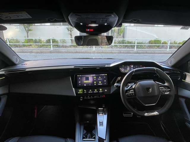 PEUGEOT PEUGEOT 308 2025