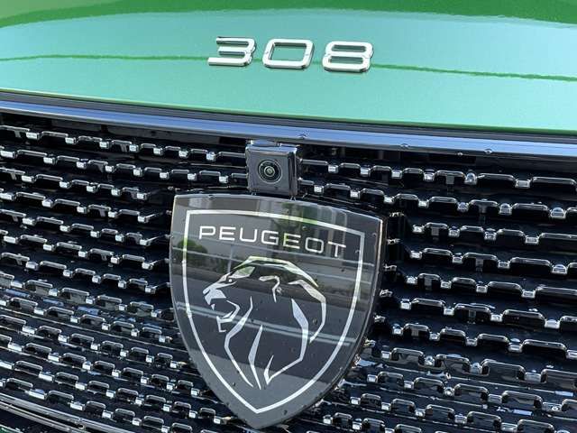 PEUGEOT PEUGEOT 308 2025