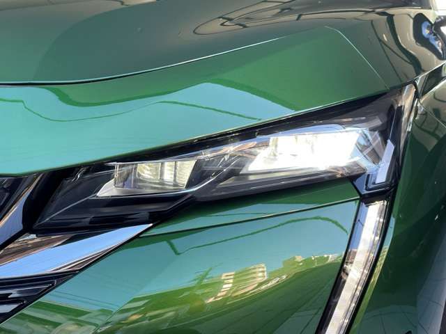 PEUGEOT PEUGEOT 308 2025