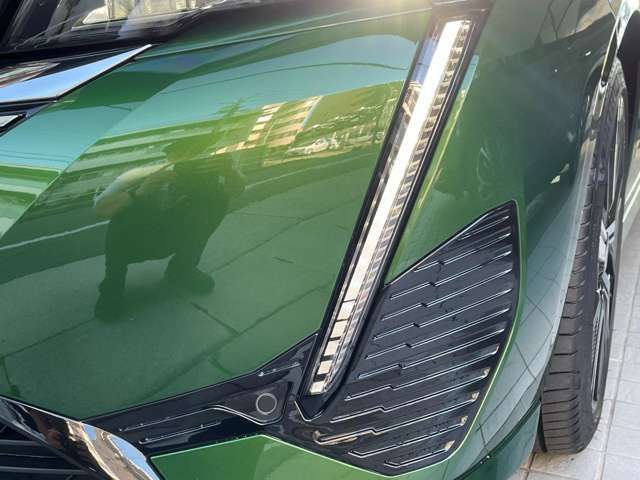 PEUGEOT PEUGEOT 308 2025