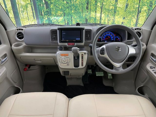 SUZUKI EVERY wagon 2019