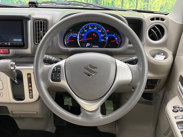 SUZUKI EVERY wagon 2019