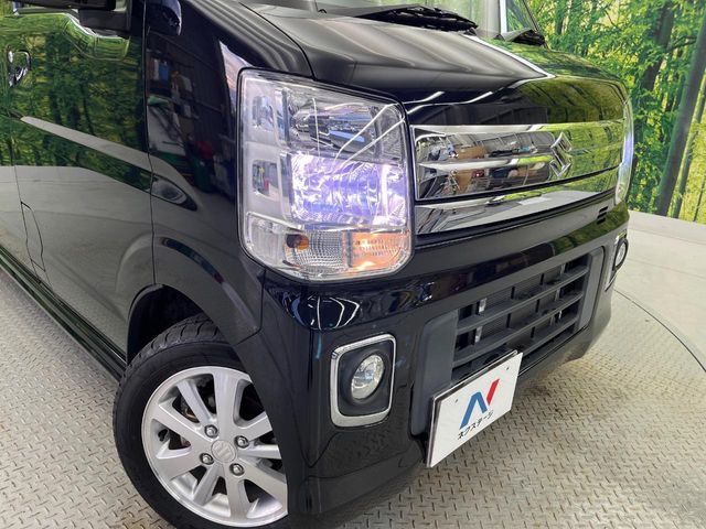 SUZUKI EVERY wagon 2019