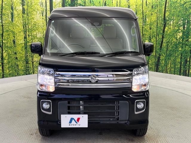 SUZUKI EVERY wagon 2019