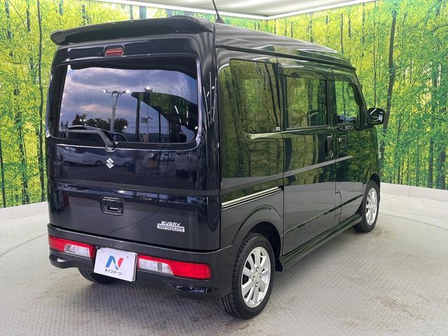 SUZUKI EVERY wagon 2019