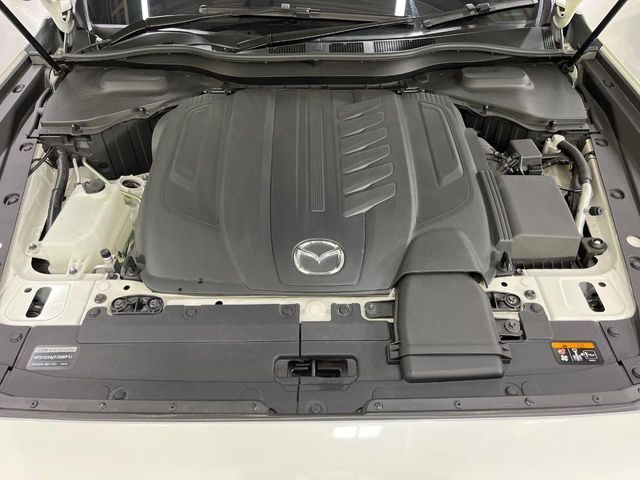 MAZDA CX-60 2023