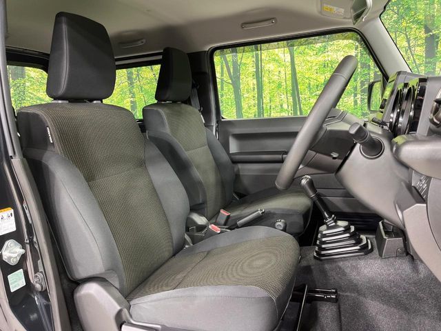 SUZUKI JIMNY SIERRA 2025