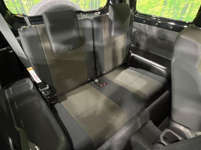 SUZUKI JIMNY SIERRA 2025