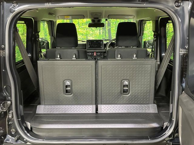 SUZUKI JIMNY SIERRA 2025