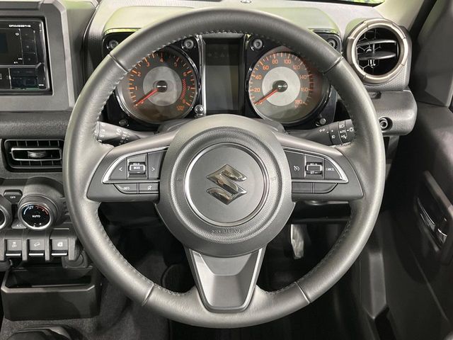 SUZUKI JIMNY SIERRA 2025