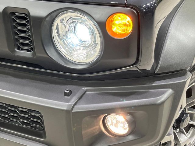 SUZUKI JIMNY SIERRA 2025