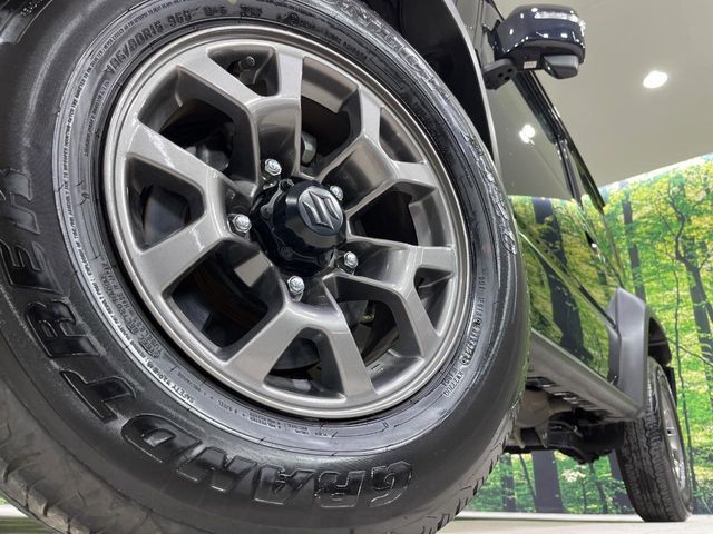 SUZUKI JIMNY SIERRA 2025