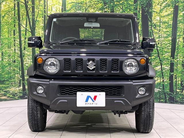SUZUKI JIMNY SIERRA 2025