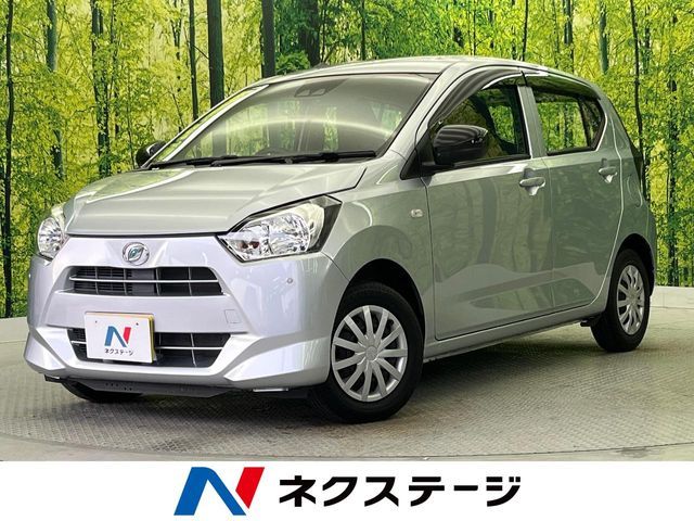 DAIHATSU MIRA e:S 2019