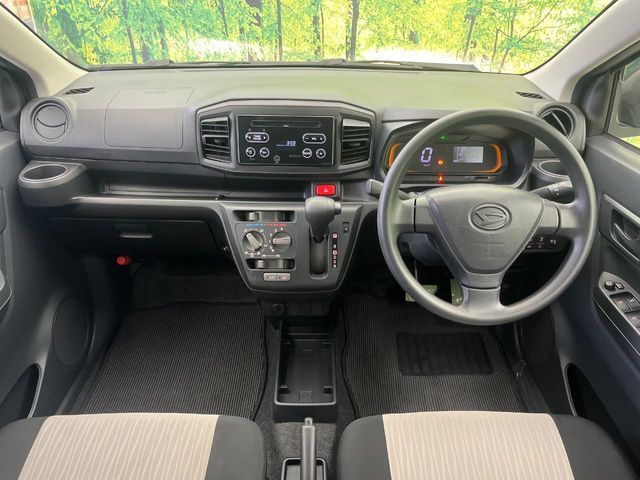 DAIHATSU MIRA e:S 2019