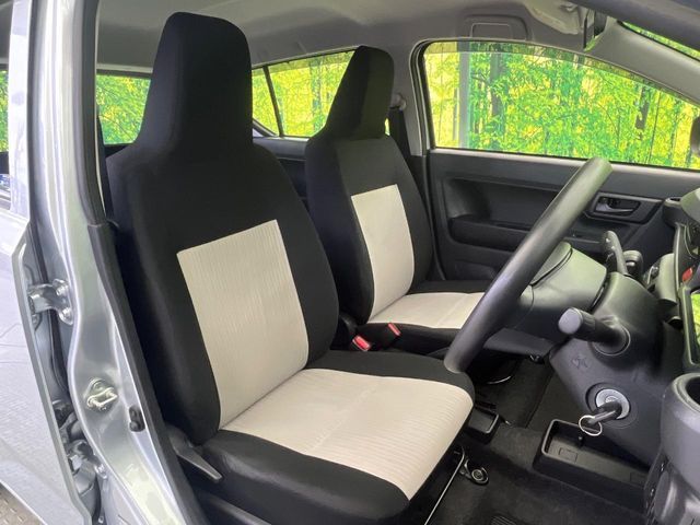 DAIHATSU MIRA e:S 2019