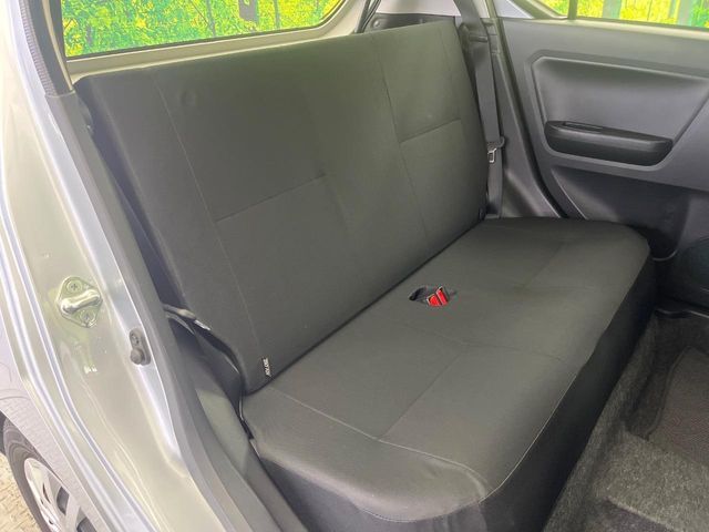 DAIHATSU MIRA e:S 2019