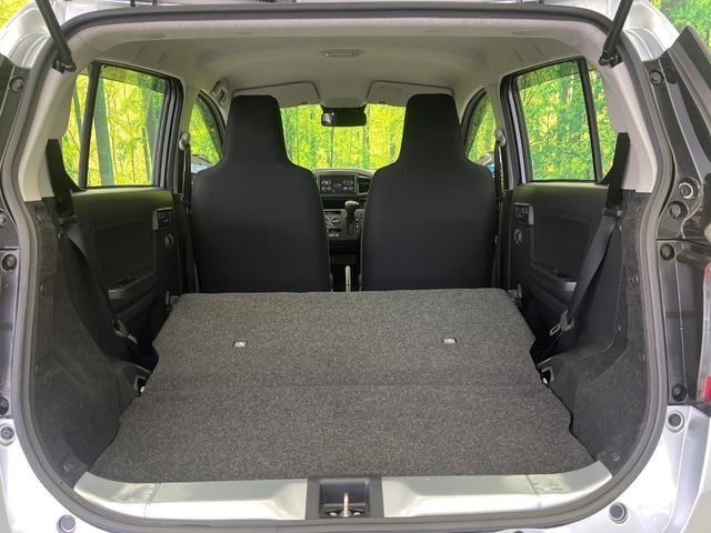 DAIHATSU MIRA e:S 2019