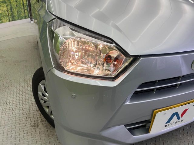 DAIHATSU MIRA e:S 2019