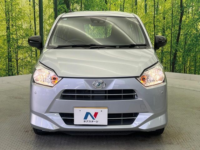 DAIHATSU MIRA e:S 2019