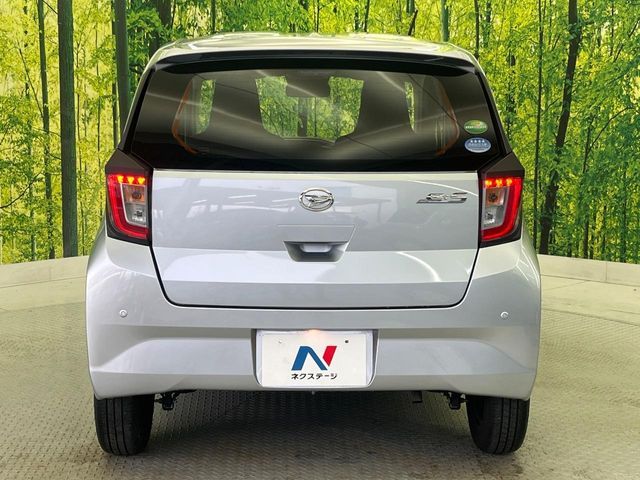 DAIHATSU MIRA e:S 2019