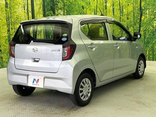 DAIHATSU MIRA e:S 2019