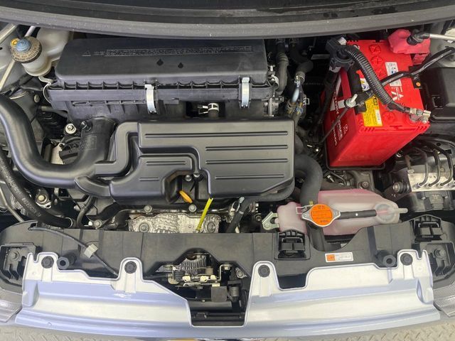 DAIHATSU MIRA e:S 2019