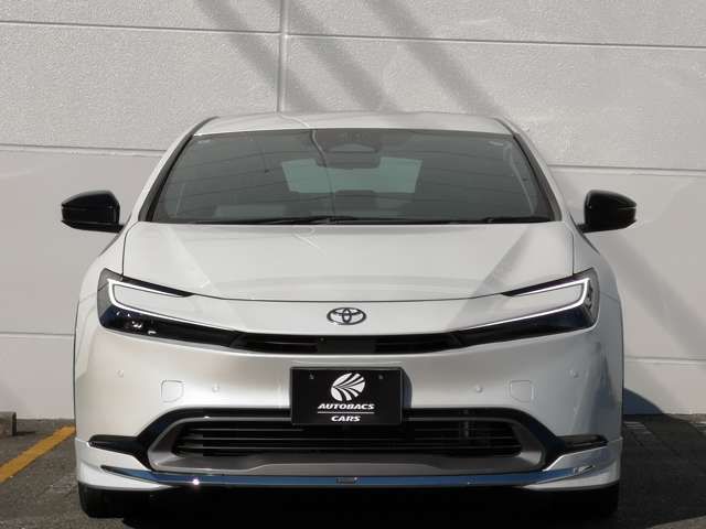 TOYOTA PRIUS 2024