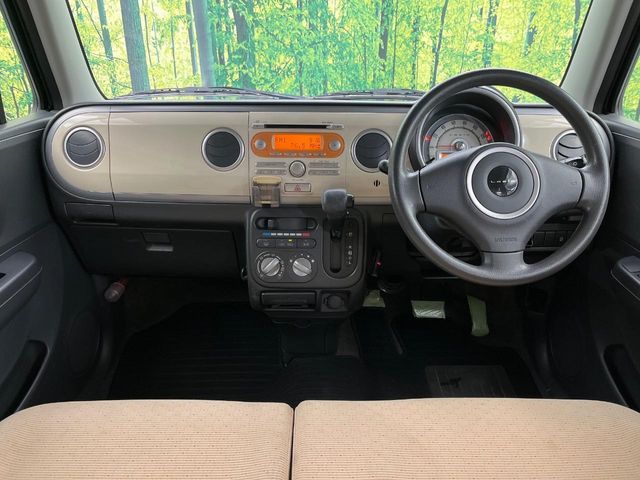 SUZUKI ALTO LAPIN 2013