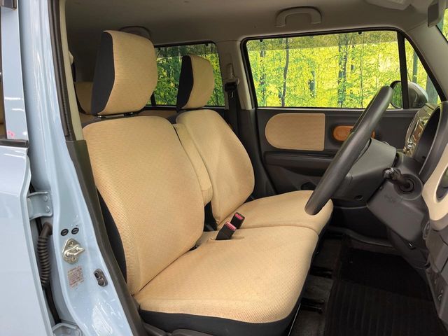 SUZUKI ALTO LAPIN 2013