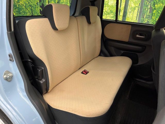 SUZUKI ALTO LAPIN 2013