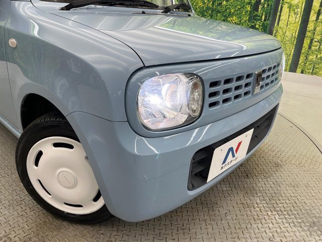 SUZUKI ALTO LAPIN 2013