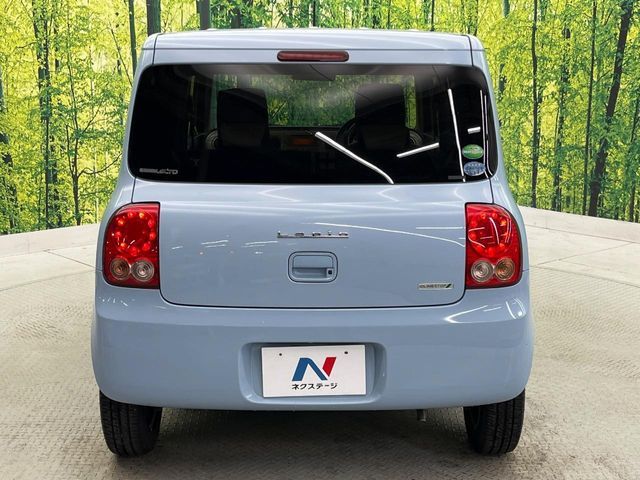 SUZUKI ALTO LAPIN 2013