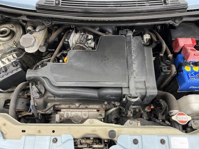 SUZUKI ALTO LAPIN 2013