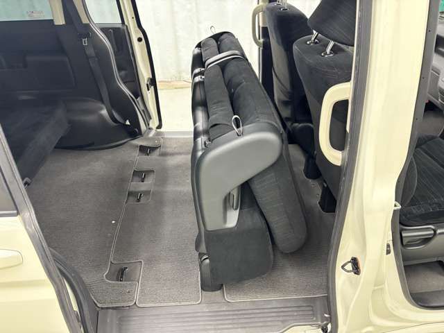 HONDA STEPWAGON 2010