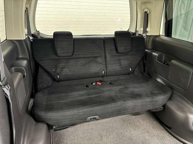 HONDA STEPWAGON 2010