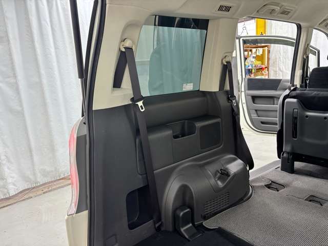 HONDA STEPWAGON 2010