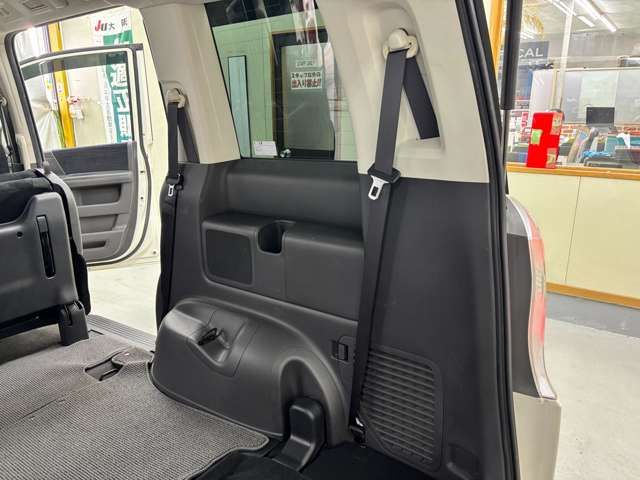 HONDA STEPWAGON 2010