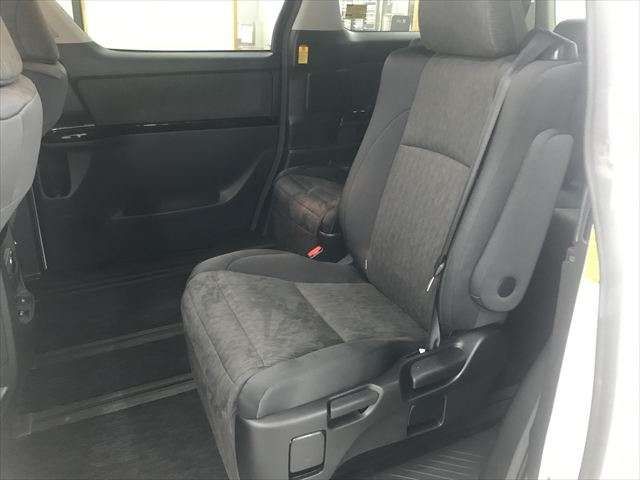 TOYOTA VELLFIRE  HYBRID 4WD 2012