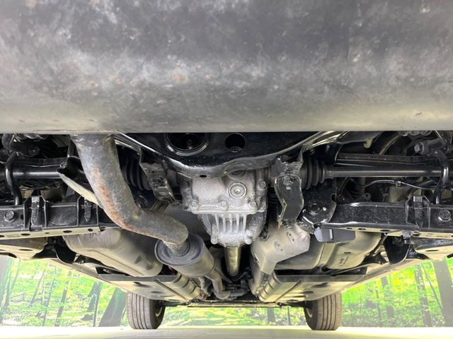 NISSAN X-TRAIL HYBRID 4WD 2017