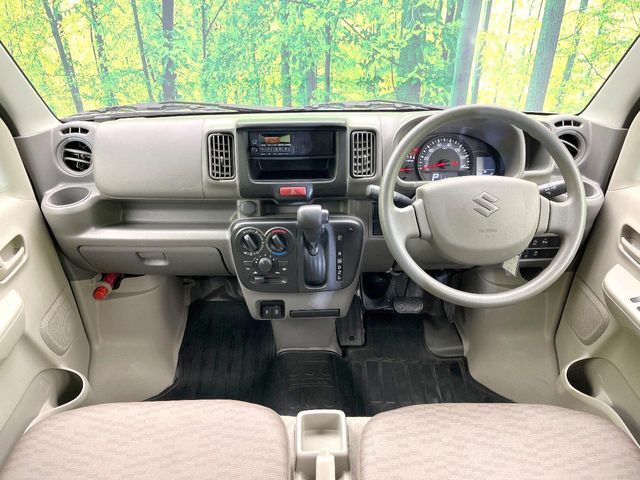 SUZUKI EVERY van 2023