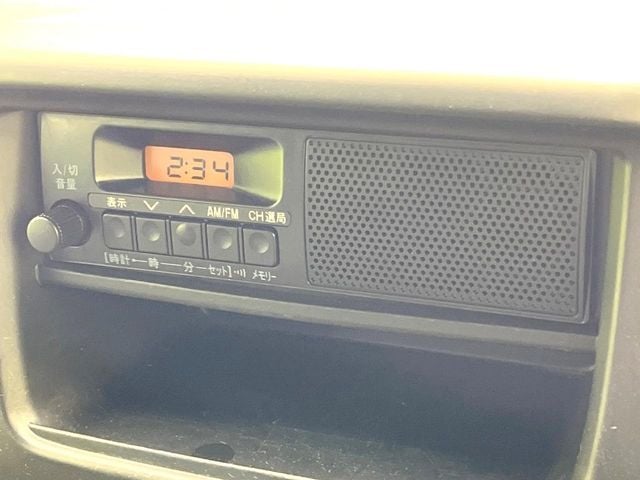 SUZUKI EVERY van 2023