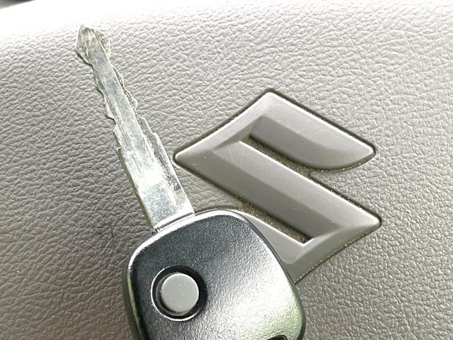 SUZUKI EVERY van 2023